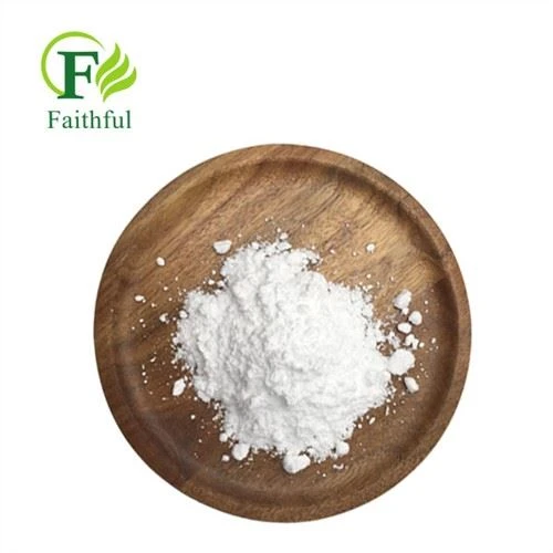 100% naturlig beta-arbutin pulver cas 497-76-7