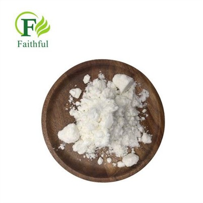 Dihydroxyacetonepulver CAS 96-26-4