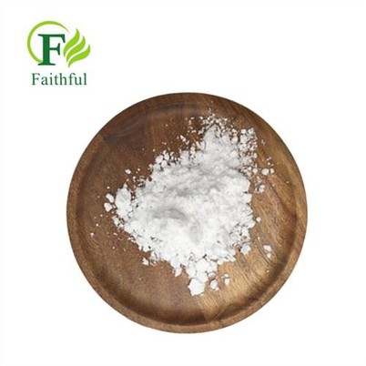 Pure Alpha Arbutin Powder CAS 84380-01-8