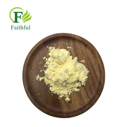 Råmateriale chlortetracycline HCl Cas 64-72-2