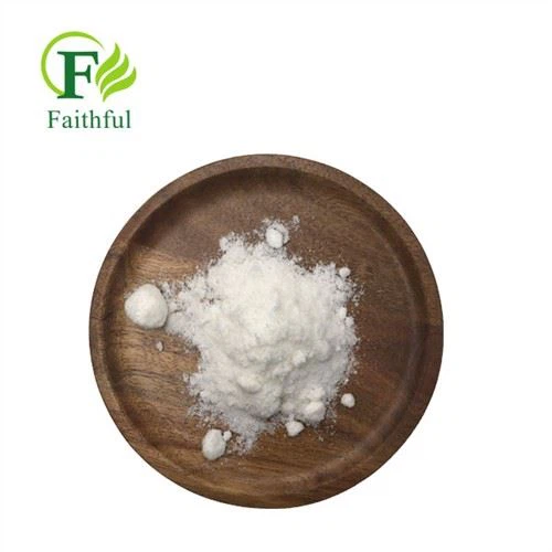 Råmateriale thiamphenicol cas 15318-45-3