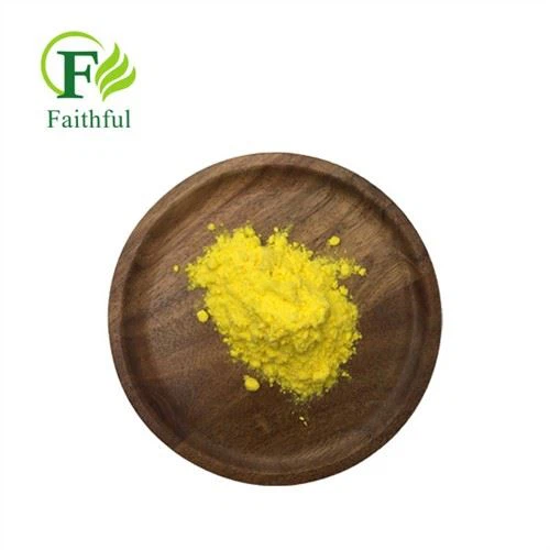 Tetracyklin Hcl-pulver CAS 64-75-5