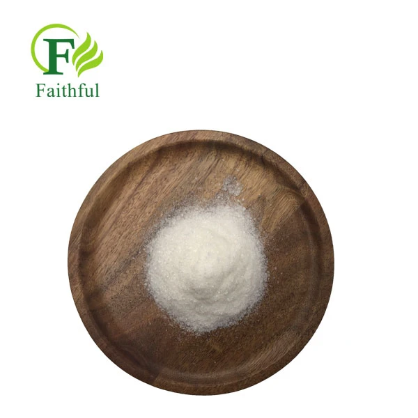Hydroxychloroquine Sulfate Powder CAS 747-36-4