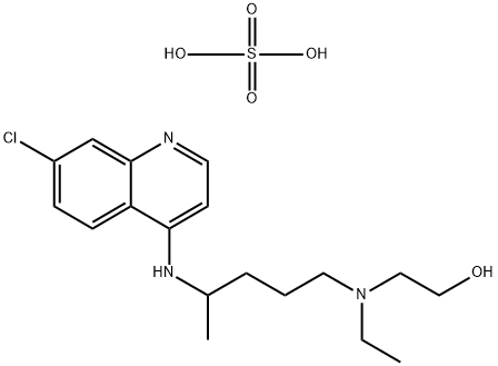 Hydroxychloroquine sulfate MF Hydroxychloroquine sulfate MF