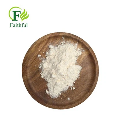 Chondroitin Sulfat Pulver CAS 9007-28-7